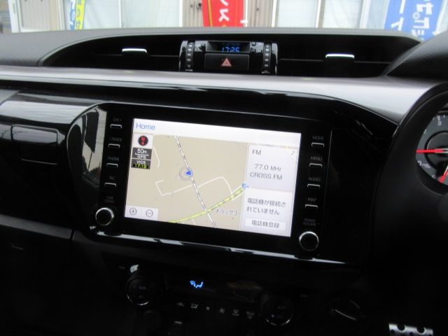 TOYOTA HILUX 4WD 2023 Image 31