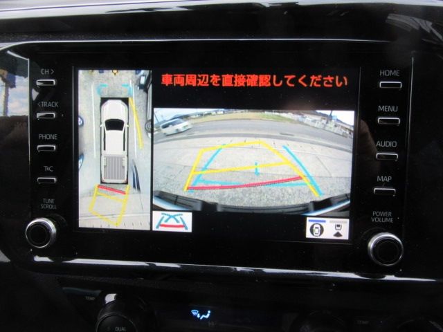 TOYOTA HILUX 4WD 2023 Image 31