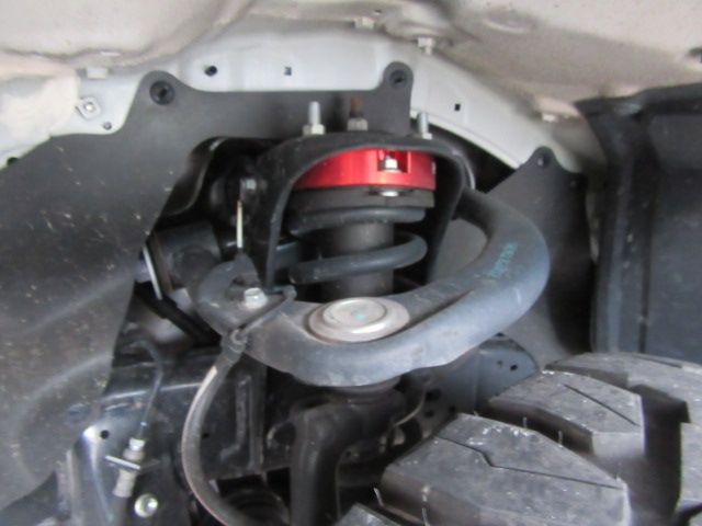 TOYOTA HILUX 4WD 2023 Image 31