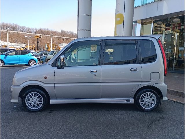 DAIHATSU MOVE 2001 Image 31