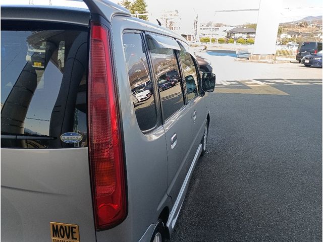 DAIHATSU MOVE 2001 Image 31