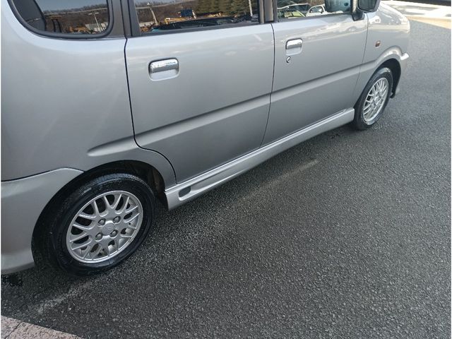 DAIHATSU MOVE 2001 Image 31