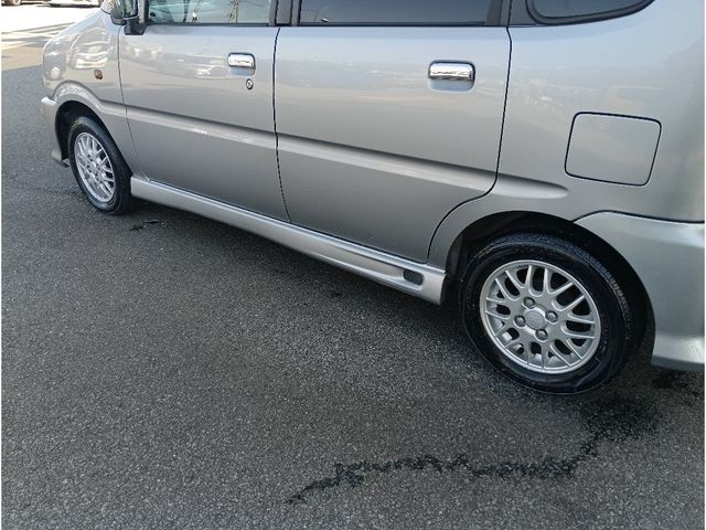 DAIHATSU MOVE 2001 Image 31