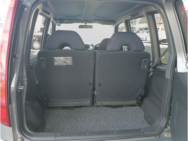 DAIHATSU MOVE 2001 Image 31