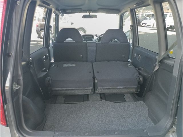 DAIHATSU MOVE 2001 Image 31