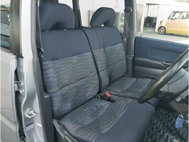 DAIHATSU MOVE 2001 Image 31