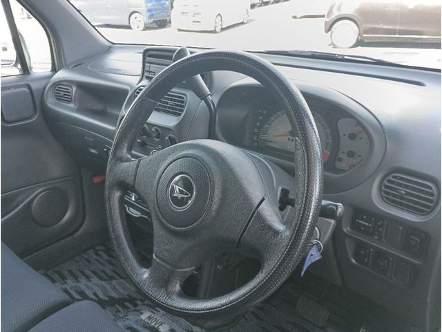DAIHATSU MOVE 2001 Image 31