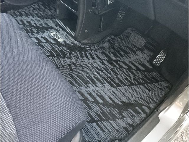 DAIHATSU MOVE 2001 Image 31