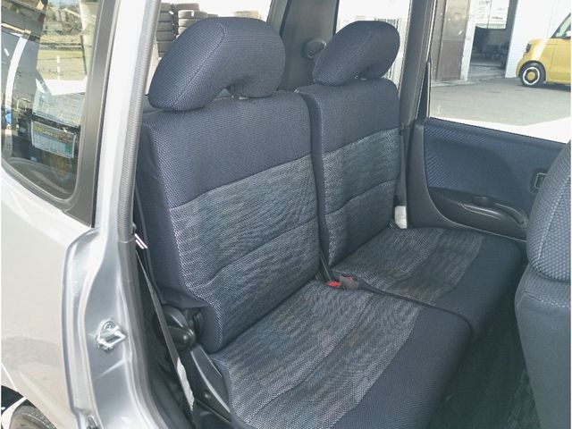 DAIHATSU MOVE 2001 Image 31