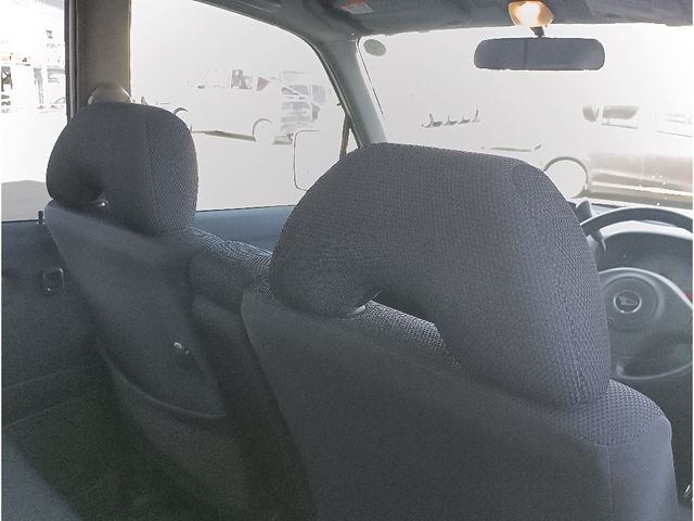 DAIHATSU MOVE 2001 Image 31