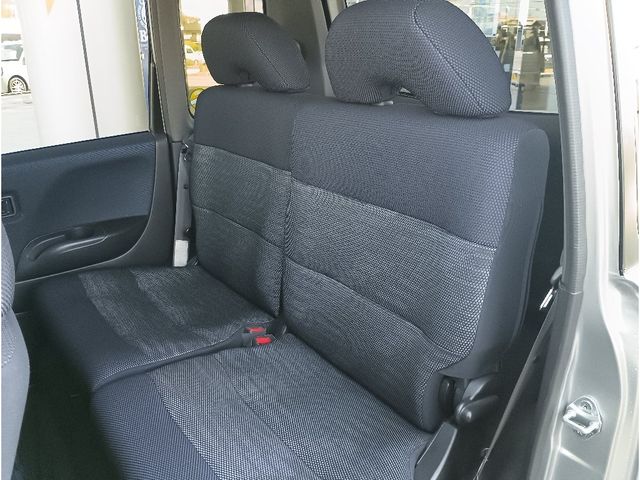 DAIHATSU MOVE 2001 Image 31