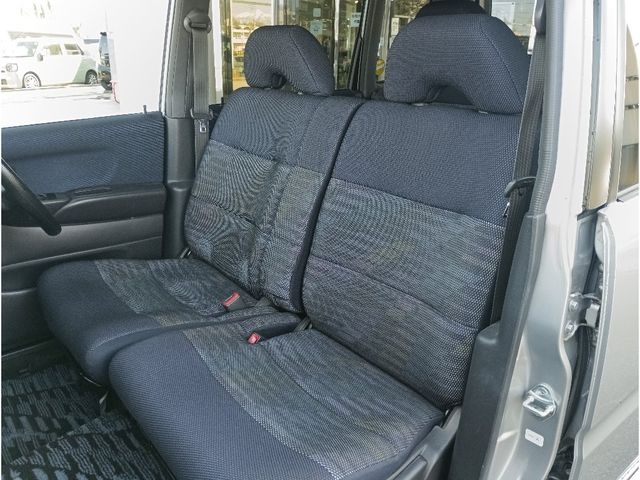 DAIHATSU MOVE 2001 Image 31