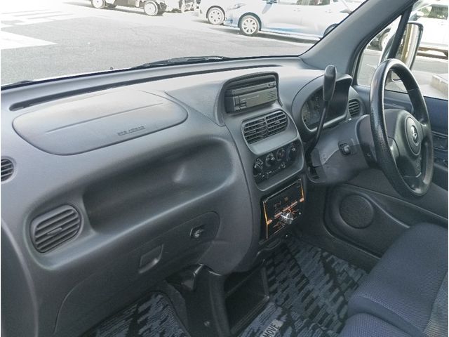 DAIHATSU MOVE 2001 Image 31