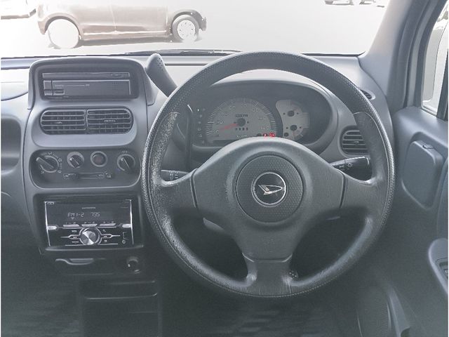 DAIHATSU MOVE 2001 Image 31