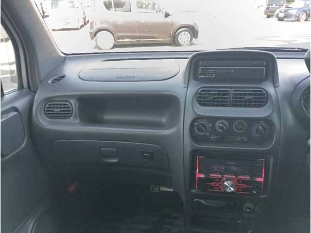 DAIHATSU MOVE 2001 Image 31