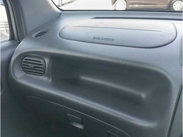 DAIHATSU MOVE 2001 Image 31