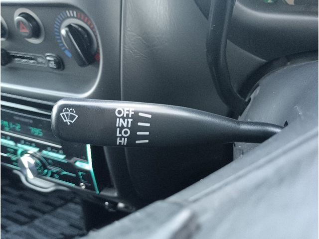 DAIHATSU MOVE 2001 Image 31