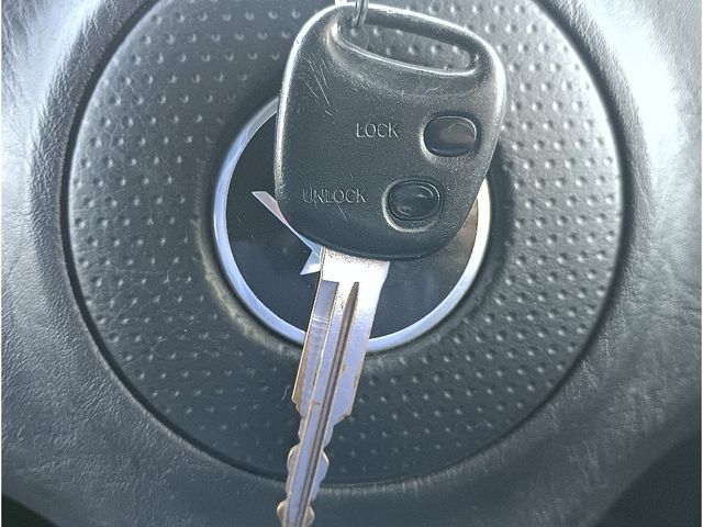 DAIHATSU MOVE 2001 Image 31