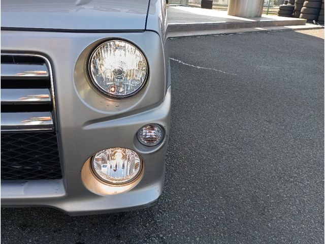 DAIHATSU MOVE 2001 Image 31