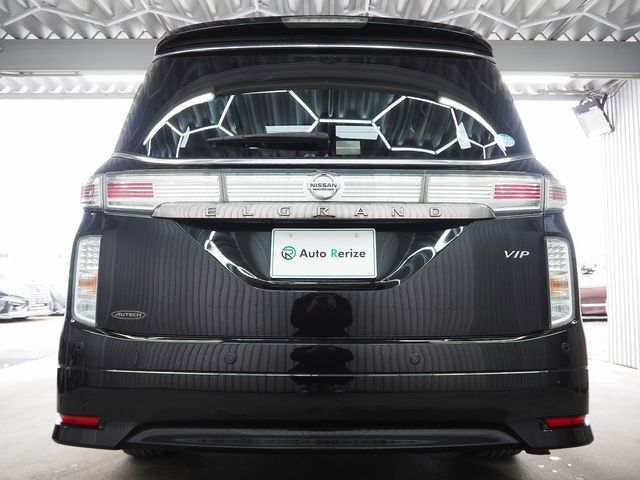 NISSAN ELGRAND  4WD 2016 Image 31
