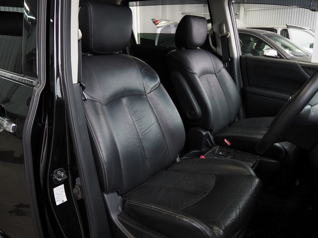 NISSAN ELGRAND  4WD 2016 Image 31