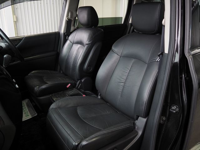 NISSAN ELGRAND  4WD 2016 Image 31