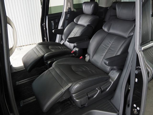 NISSAN ELGRAND  4WD 2016 Image 31