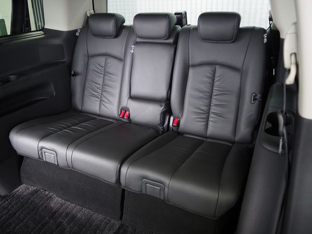 NISSAN ELGRAND  4WD 2016 Image 31