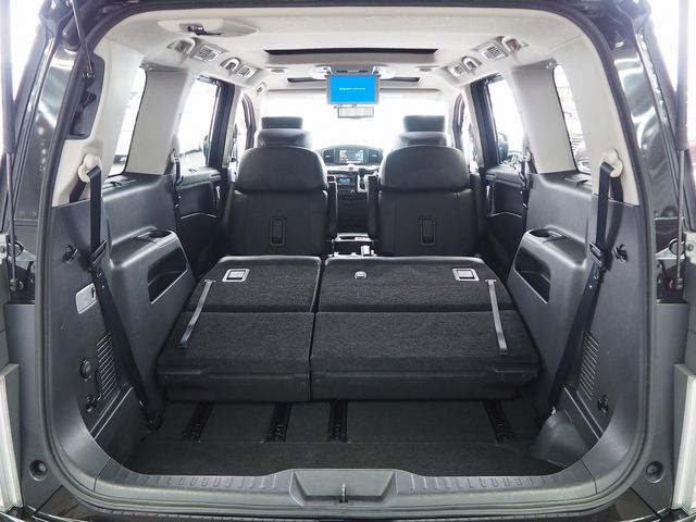 NISSAN ELGRAND  4WD 2016 Image 31