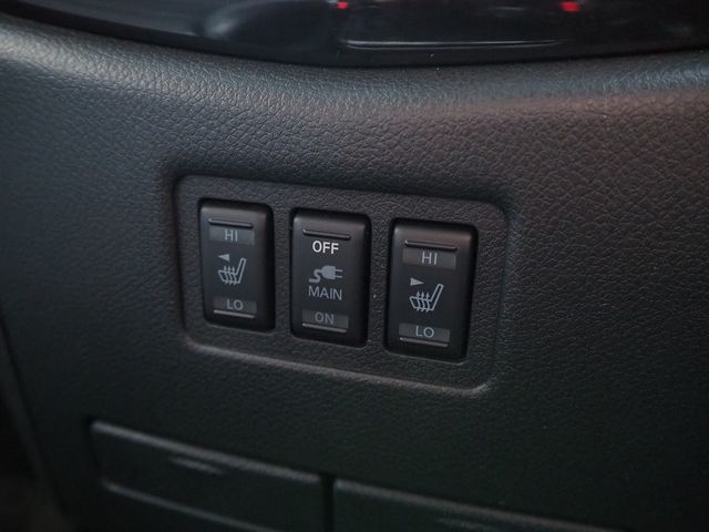 NISSAN ELGRAND  4WD 2016 Image 31