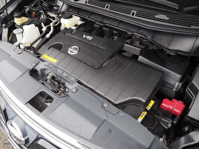 NISSAN ELGRAND  4WD 2016 Image 31
