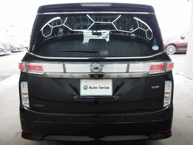 NISSAN ELGRAND  4WD 2016 Image 31
