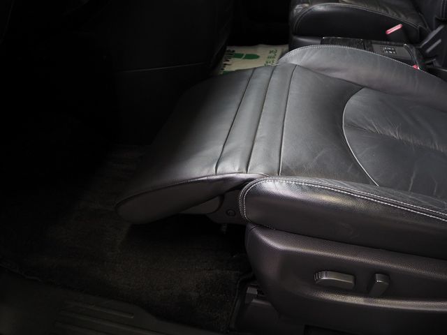 NISSAN ELGRAND  4WD 2016 Image 31