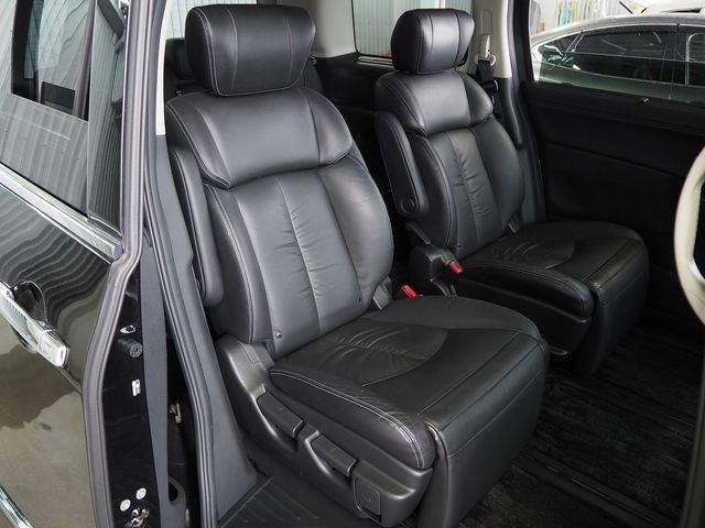 NISSAN ELGRAND  4WD 2016 Image 31