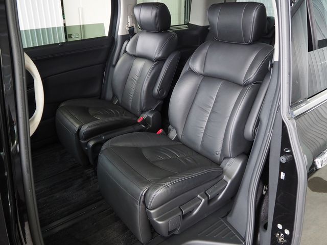 NISSAN ELGRAND  4WD 2016 Image 31