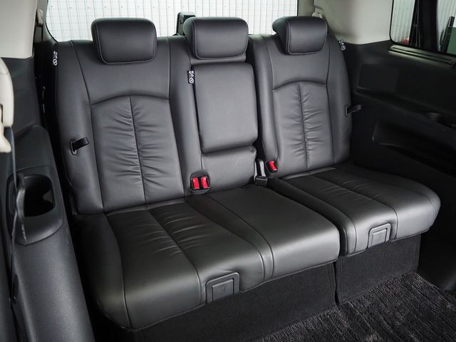 NISSAN ELGRAND  4WD 2016 Image 31