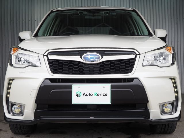 SUBARU FORESTER 2013 Image 31