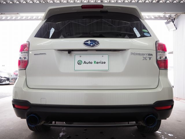 SUBARU FORESTER 2013 Image 31