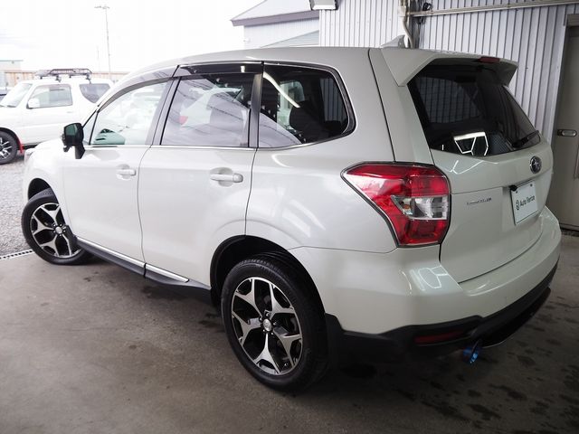 SUBARU FORESTER 2013 Image 31