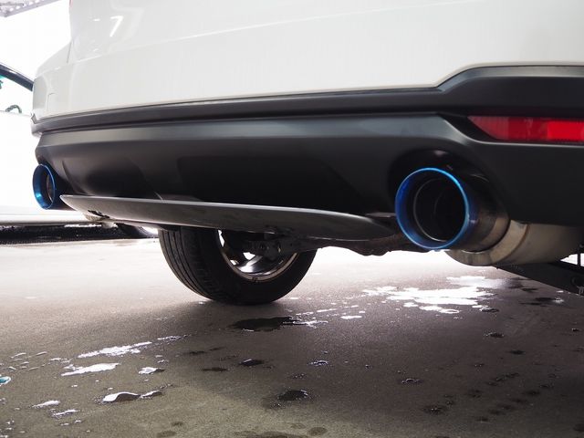 SUBARU FORESTER 2013 Image 31