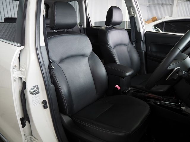 SUBARU FORESTER 2013 Image 31