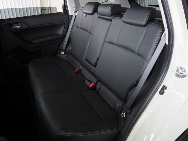 SUBARU FORESTER 2013 Image 31