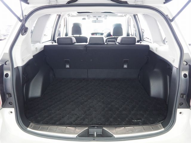 SUBARU FORESTER 2013 Image 31