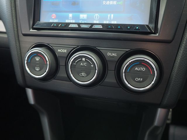 SUBARU FORESTER 2013 Image 31