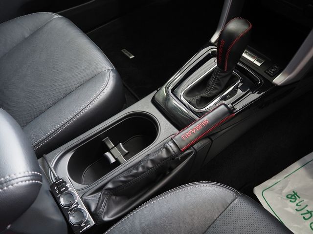 SUBARU FORESTER 2013 Image 31