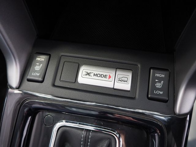 SUBARU FORESTER 2013 Image 31