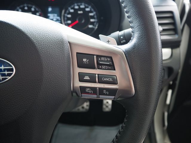 SUBARU FORESTER 2013 Image 31