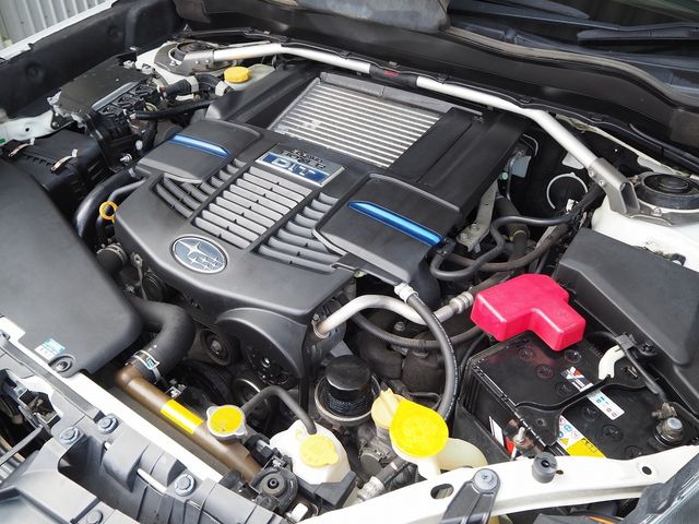 SUBARU FORESTER 2013 Image 31