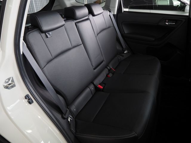 SUBARU FORESTER 2013 Image 31