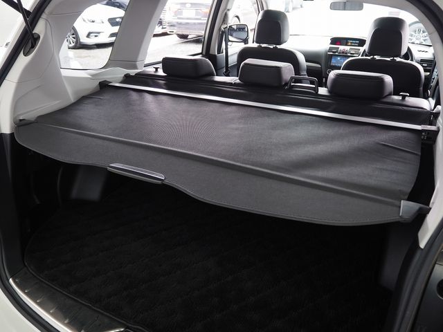 SUBARU FORESTER 2013 Image 31